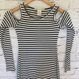 NWT! American Rag Maxi Dress